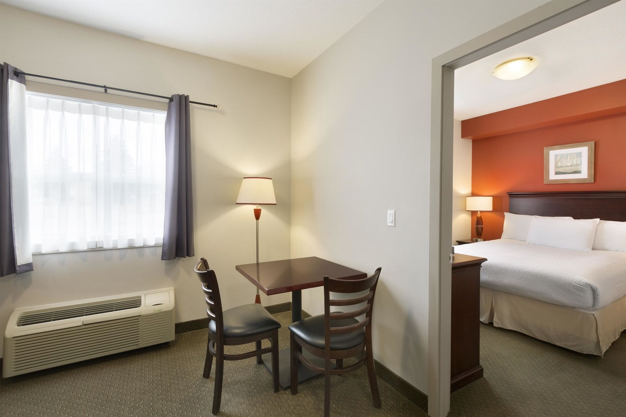 Travelodge By Wyndham Kindersley Exterior foto