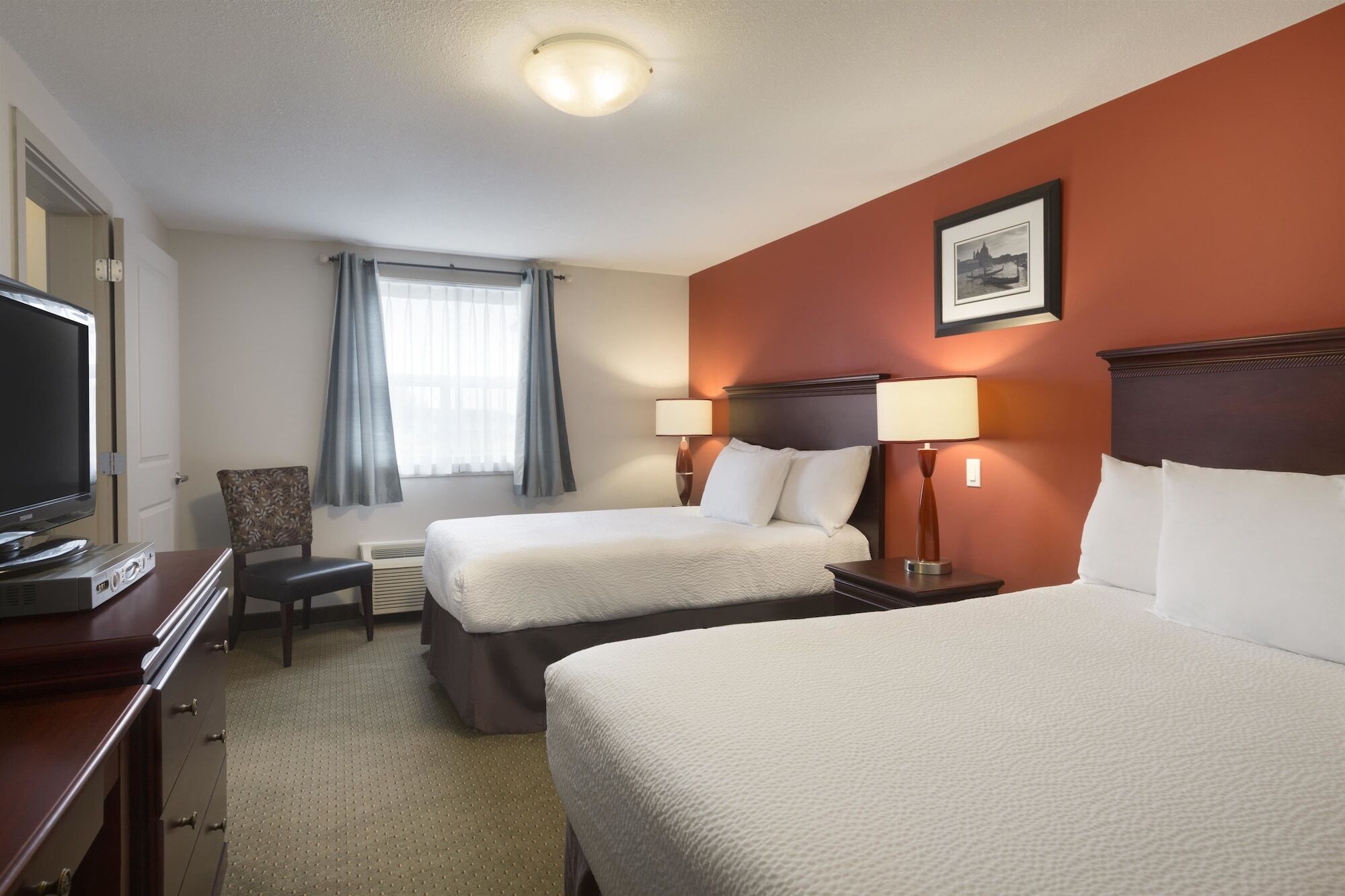 Travelodge By Wyndham Kindersley Exterior foto